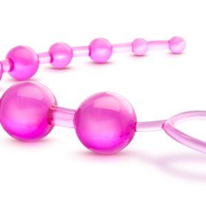 B YOURS BASIC BEADS PINK