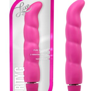LUXE PURITY G PINK