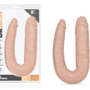 DR SKIN DR. DOUBLE VANILLA