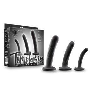 TEMPTASIA TWIST KIT SET OF 3