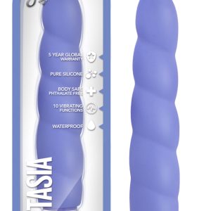 ANASTASIA PERIWINKLE