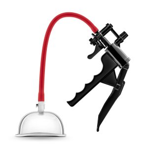 TEMPTASIA ADVANCED PUSSY PUMP SYSTEM