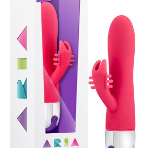 (D) ARIA BRILLIANT CERISE