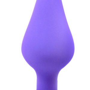 NAUGHTIER CANDY HEARTS FUCK ME PURPLE