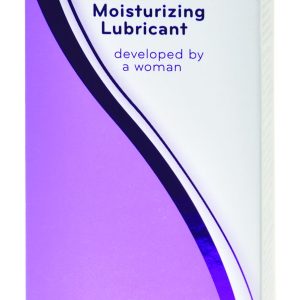 BLOSSOM ORGANICS NATURAL LUBE 4 OZ