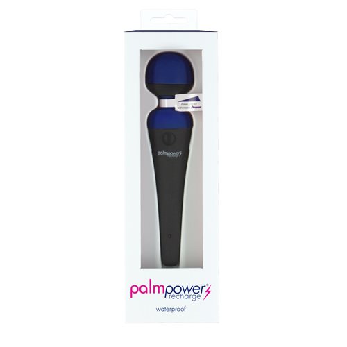 BMS30614palmpowermassagewandblue