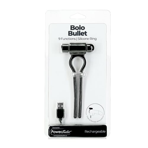 BMS40011bolobulletvibratingcocktie