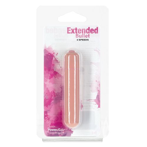 BMS51163powerbulletextendedbulletpinkpkg