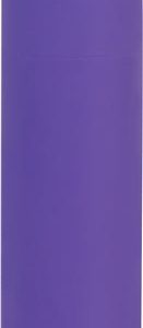 POWER BULLET ESSENTIAL 3.5IN RECHARGEABLE PURPLE