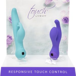 SWAN TOUCH COUNTER DISPLAY
