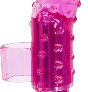 FRISKY FINGER PINK
