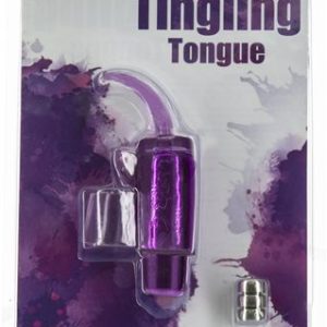 TINGLING TONGUE PURPLE