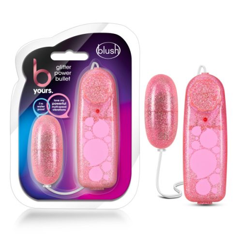 BN05520bulletvibratorpink