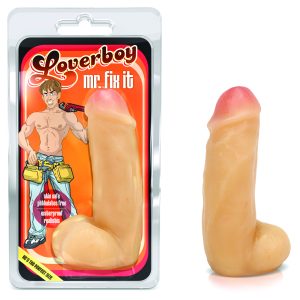 COVERBOY MR FIX IT BEIGE