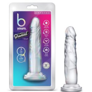 B YOURS DIAMOND CRYSTAL CLEAR