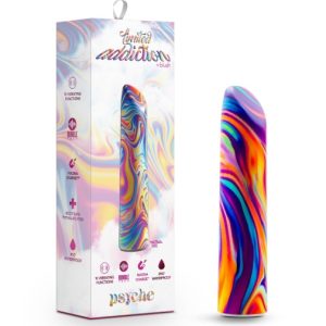 LIMITED ADDICTION PSYCHE POWER VIBE RAINBOW