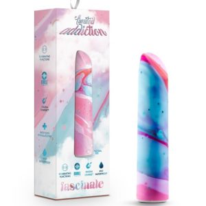LIMITED ADDICTION FASCINATE POWER VIBE CORAL