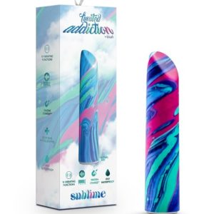 LIMITED ADDICTION SUBLIME POWER VIBE ALEXANDRITE