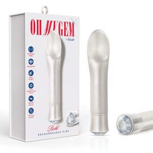 OH MY GEM BOLD DIAMOND