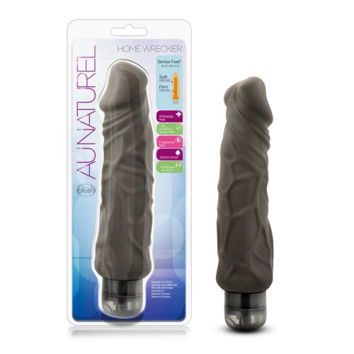 BN52286aunaturelhomewreckerdildobrownnew