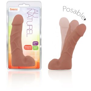 AU NATUREL SUAVE LATIN COLOR