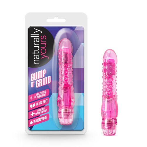 BN60200bumpngrindpinkvibratornew