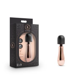 (WD) LUSH CHLOE ROSE GOLD