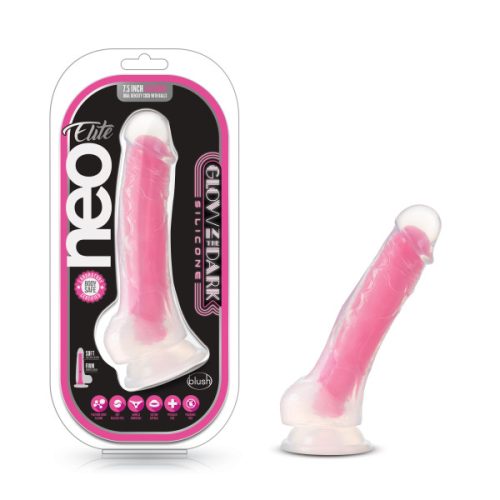 BN84710neoeliteglowdildopink