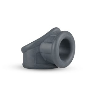 (WD) BONERS LIQUID SILICONE 2 BALL STRETCHER