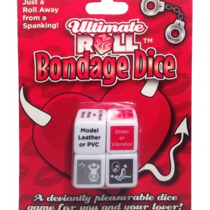 BONDAGE DICE