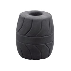 PERFECT FIT SILASKIN BALL STRETCHER 2IN BLACK