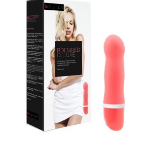 (WD) BDESIRED NATURAL CORAL