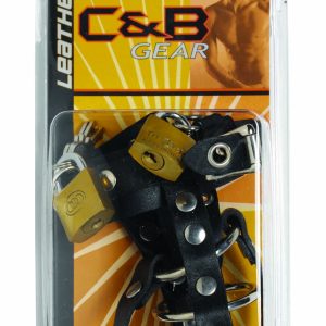 DELUXE C&B DEVICE