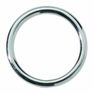 1-1/4IN METAL C RING