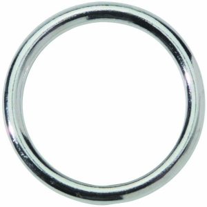 C RING 1 1/2IN