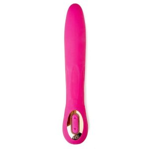 SENSUELLE BENTLII MAGENTA 15 FUNCTION DOUBLE MOTOR VIBE