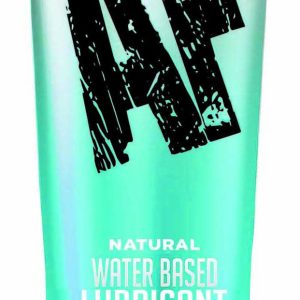 AF LUBE NATURAL 4 OZ