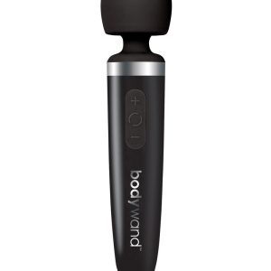 BODYWAND USB MULTI FUNCTION BLACK