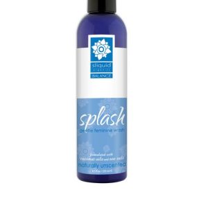 BALANCE SPLASH UNSCENTED 8.5OZ