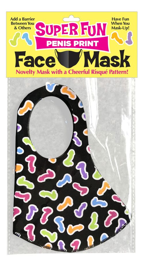 CAP1013superfunpenismask