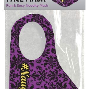 (WD) SUPER SEXY #NAUGHTY FACE