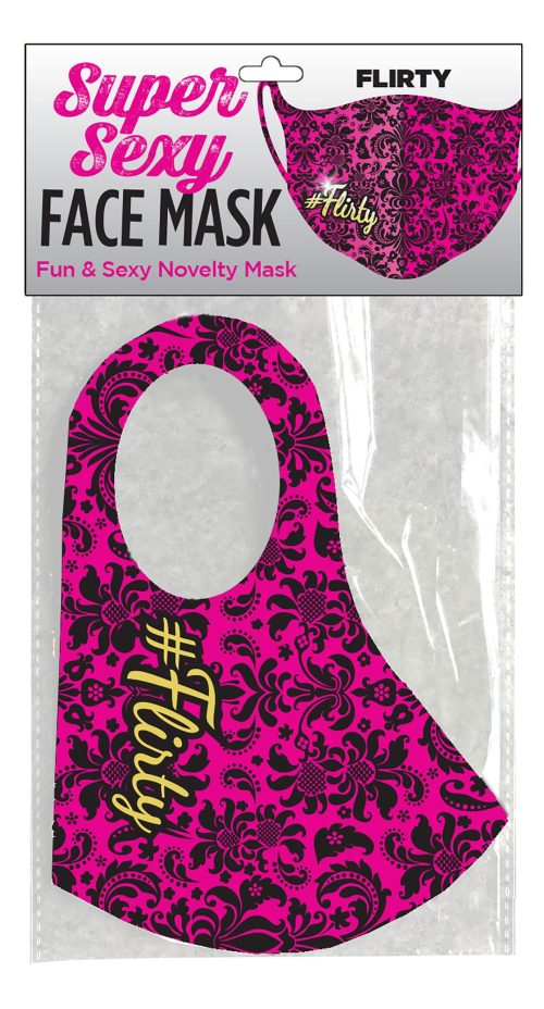 CAP1021flirtyfacemask
