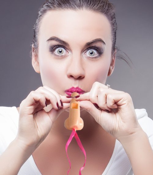 CAP1058womanblowingdickwhistle