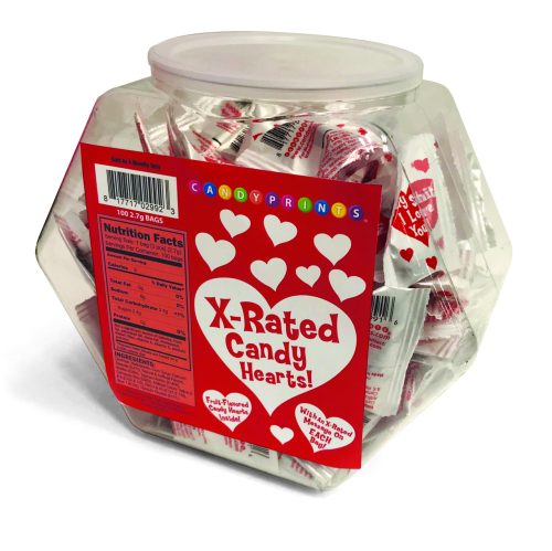 CAP2992xratedvalentinescandyfishbowl100pcs