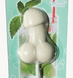 COCKTAILS SUCKER MOJITO