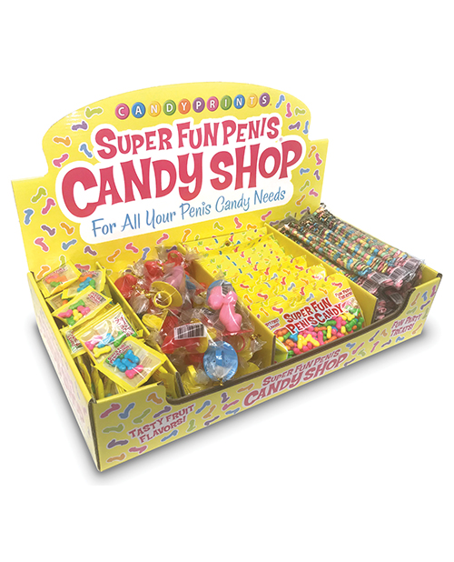 CAP942supercandyshopdisplay
