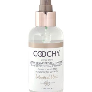 COOCHY AFTER RASH RESCUE 4 OZ