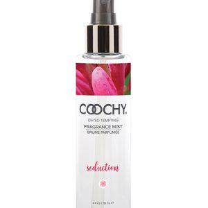 COOCHY SEDUCTION SPRAY 4 FL OZ