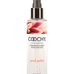 COOCHY BODY MIST SWEET NECTAR 4 FL OZ