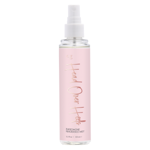 CGC BODY MIST W/ PHEROMONES HEAD OVER HEELS 3.5 FL OZ